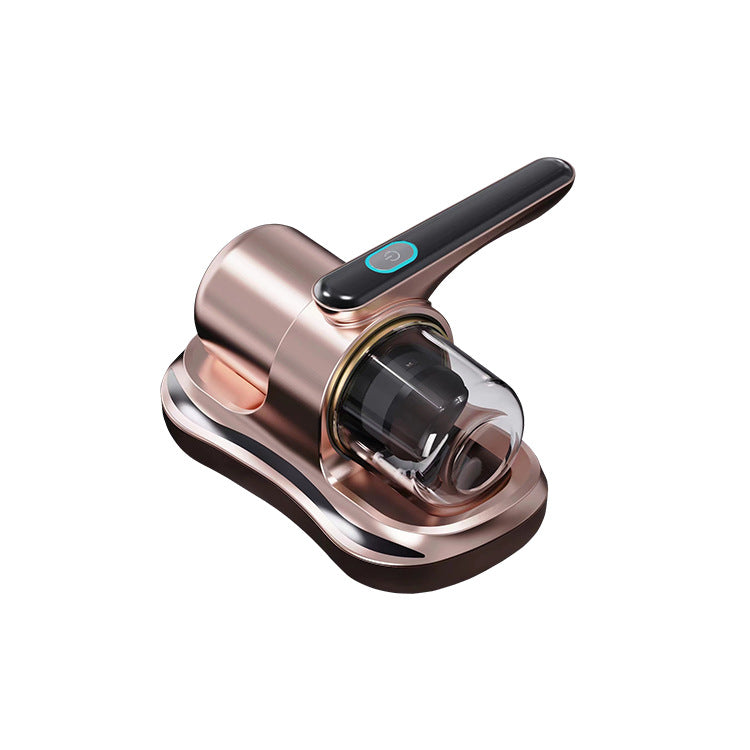 Mites remover, ultraviolet rays on home beds, small sterilization and mite removal artifact, large suction wireless deloader vacuum cleaner