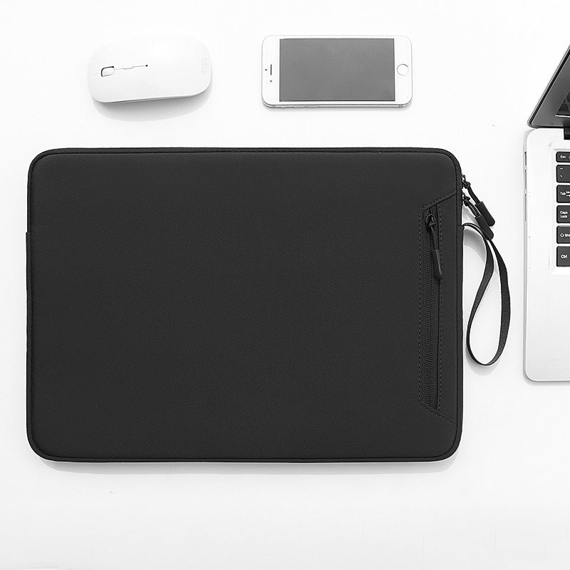 Wholesale Macbook Laptop Tablet Sleeve Cover 1345.6 inch Ultrabook pro