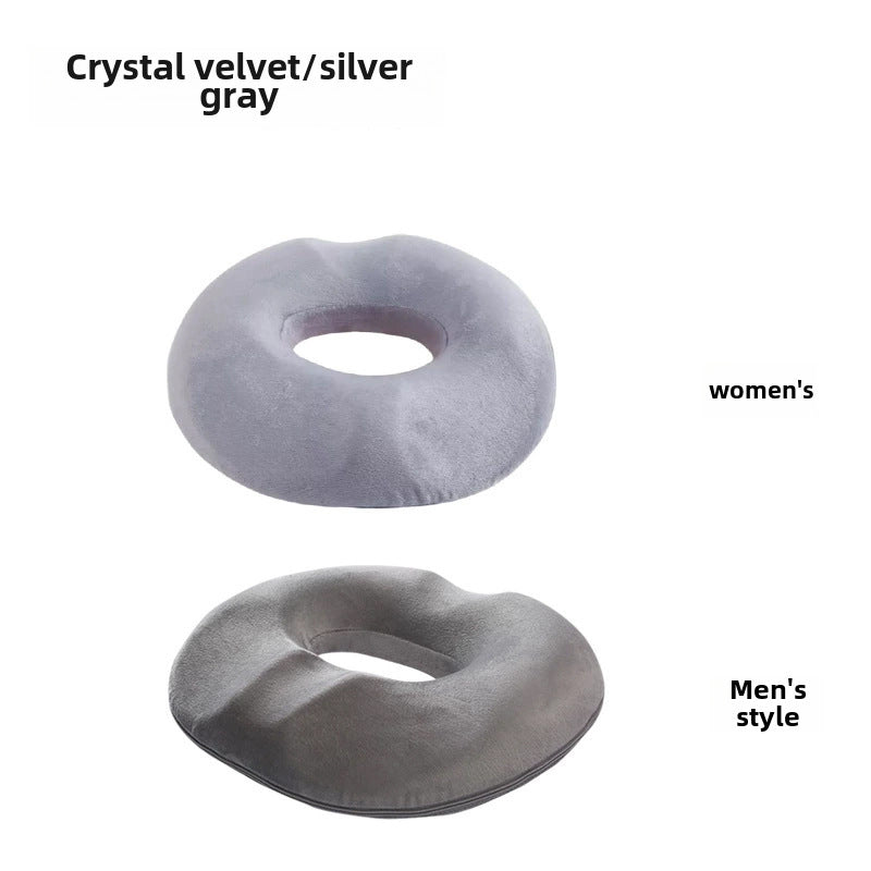 Office 3U Memory-Foam Butt / Hip Cushion