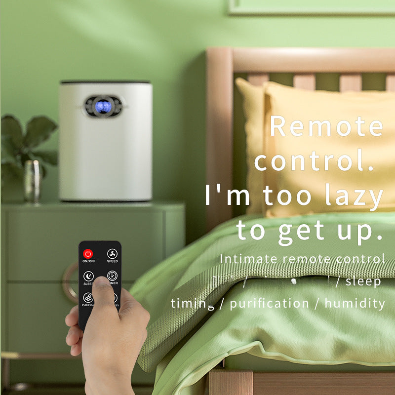 Cross Border Dehumidifier Home Dehumidifier Small Bathroom Dehumidifier Dry Bedroom Mini Dehumidifier Indoor Moisture Proof