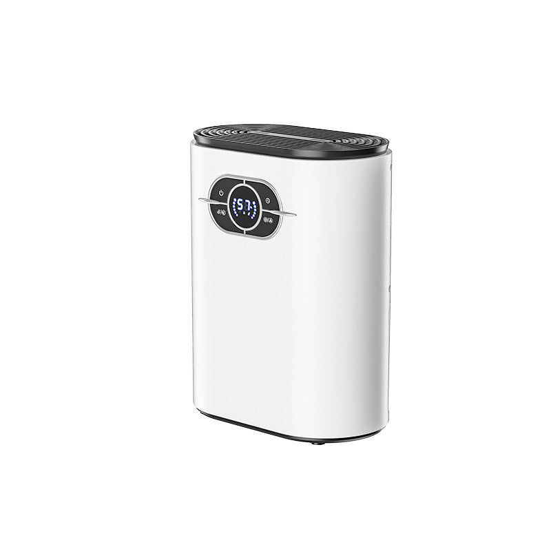 Cross Border Dehumidifier Home Dehumidifier Small Bathroom Dehumidifier Dry Bedroom Mini Dehumidifier Indoor Moisture Proof