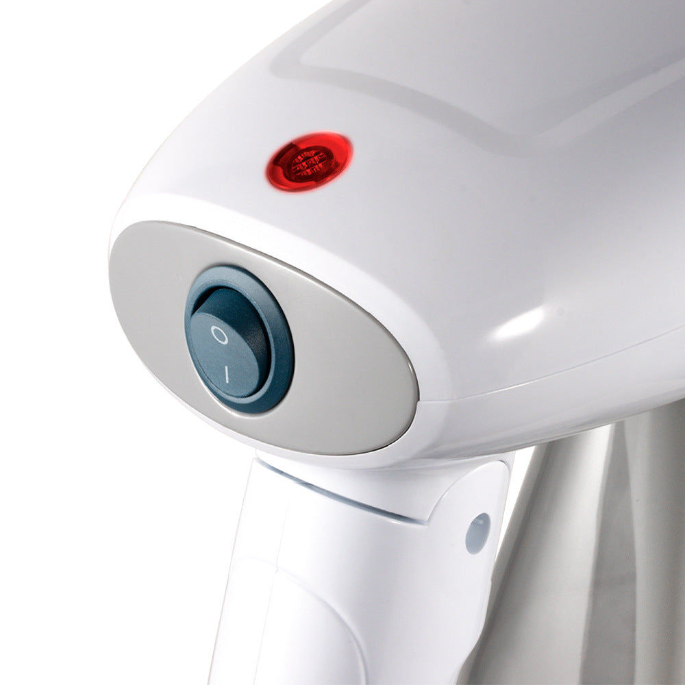 Cross-border handheld garment steamer home travel folding three gear portable small mini steam iron brush ironer