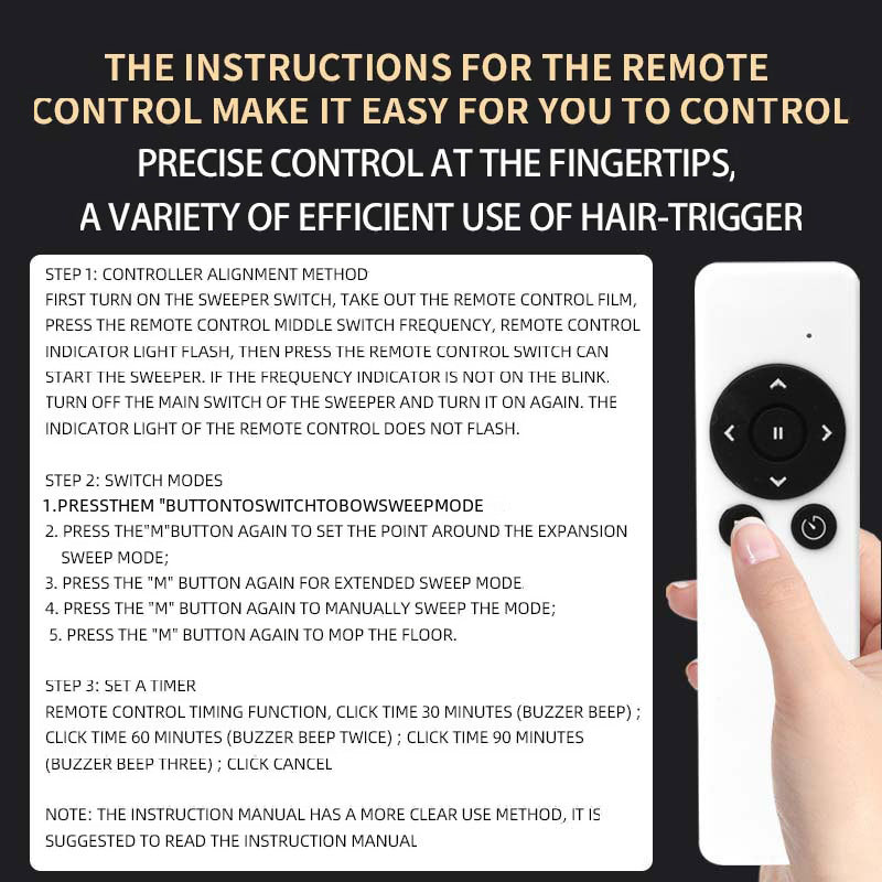 Remote control sweeper route planning slim intelligent sweeping robot automatic vacuum cleaner suction sweeper