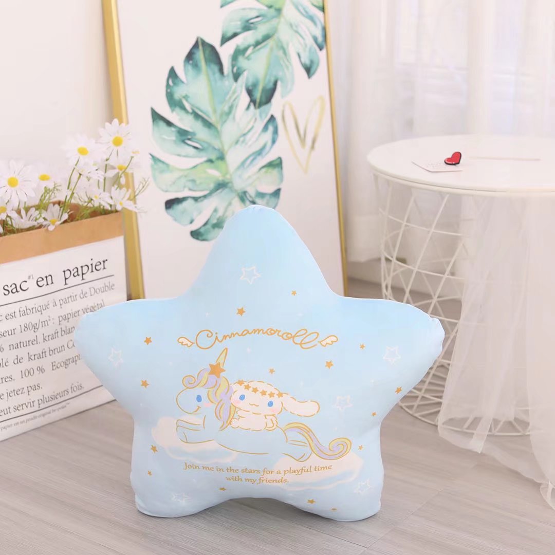 Cute soft cute little white dog doll plush toys wholesale girls' holiday gifts home bedside pillows cushions