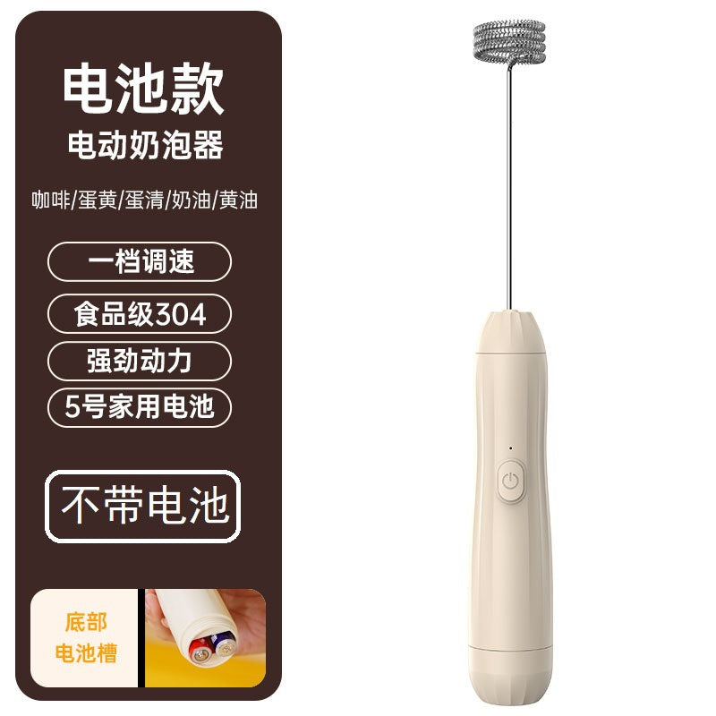 Cross-border portable electric bean grinder coffee machine USB rechargeable coffee mill electric coffee grinder coffee grinder