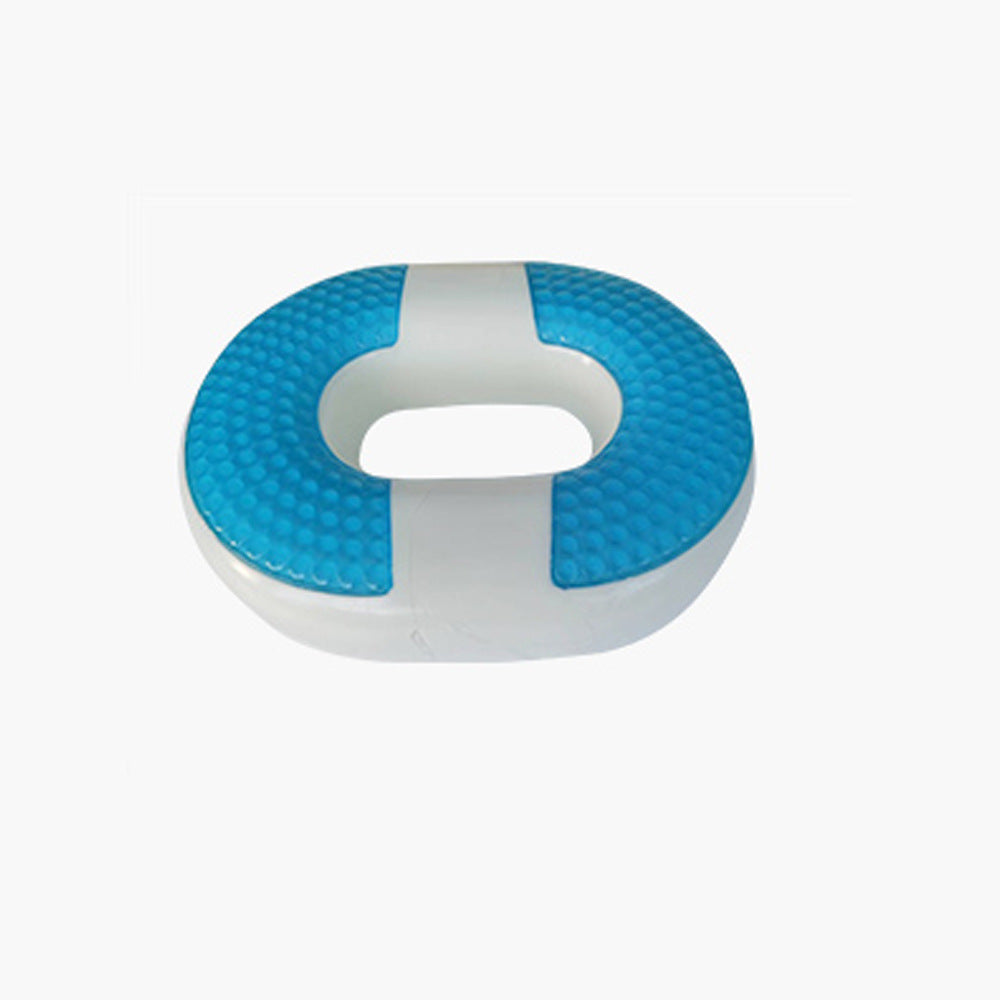 Manufacturers wholesale home hollow seat cushion car student office hip chair cushion car seat cushion butt cushion