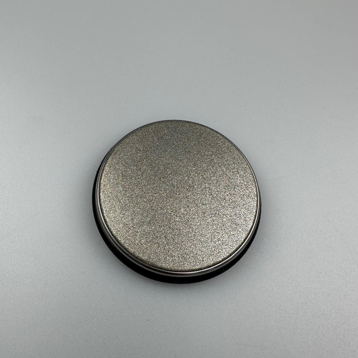 Black roller round angle sharpening aluminium square spacer for easy and fast sharpening professional home sharpener