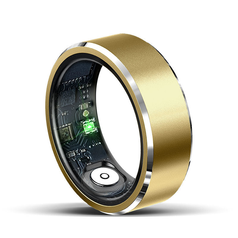 The new R5 smart ring has low power consumption, long standby gestures, page turning, e-book, Douyin video, and music playback