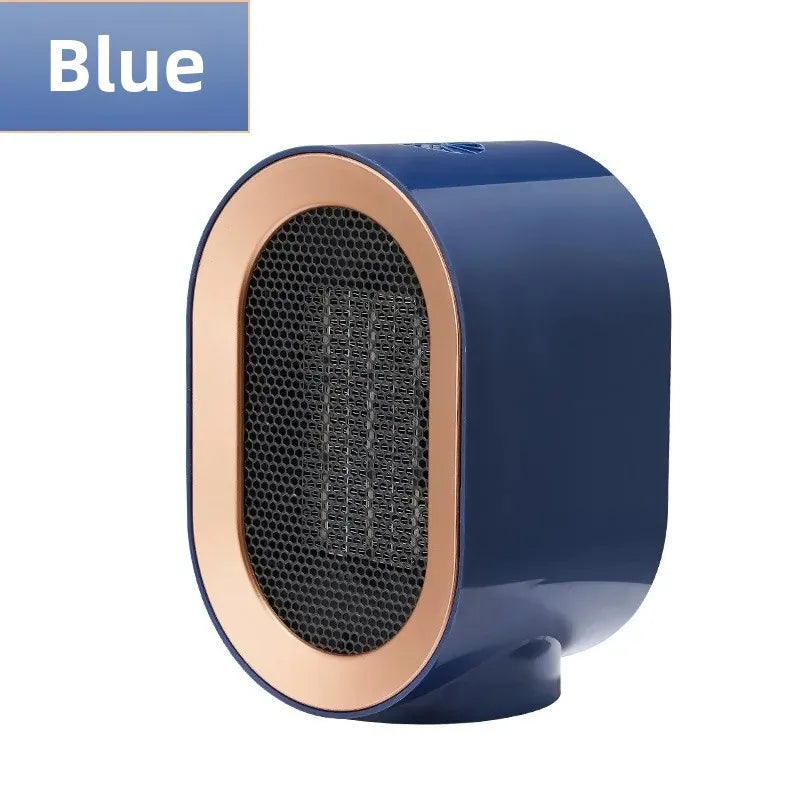 Cross-border heater, high-power fast heating heater, small sun desktop, vertical intelligent electric heater, ceramic electric heater