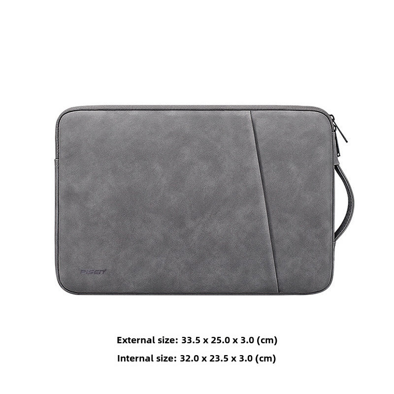 Wholesale Laptop Bag Liner Bag 13415.6 inch Tablet Case with Logo Printable