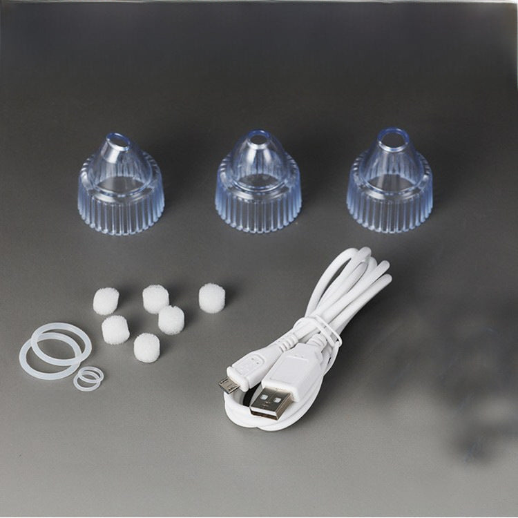 Blackhead suction instrument, electric facial beauty blackhead removal instrument, facial cleansing instrument, export instrument, acne pore cleaner manufacturer