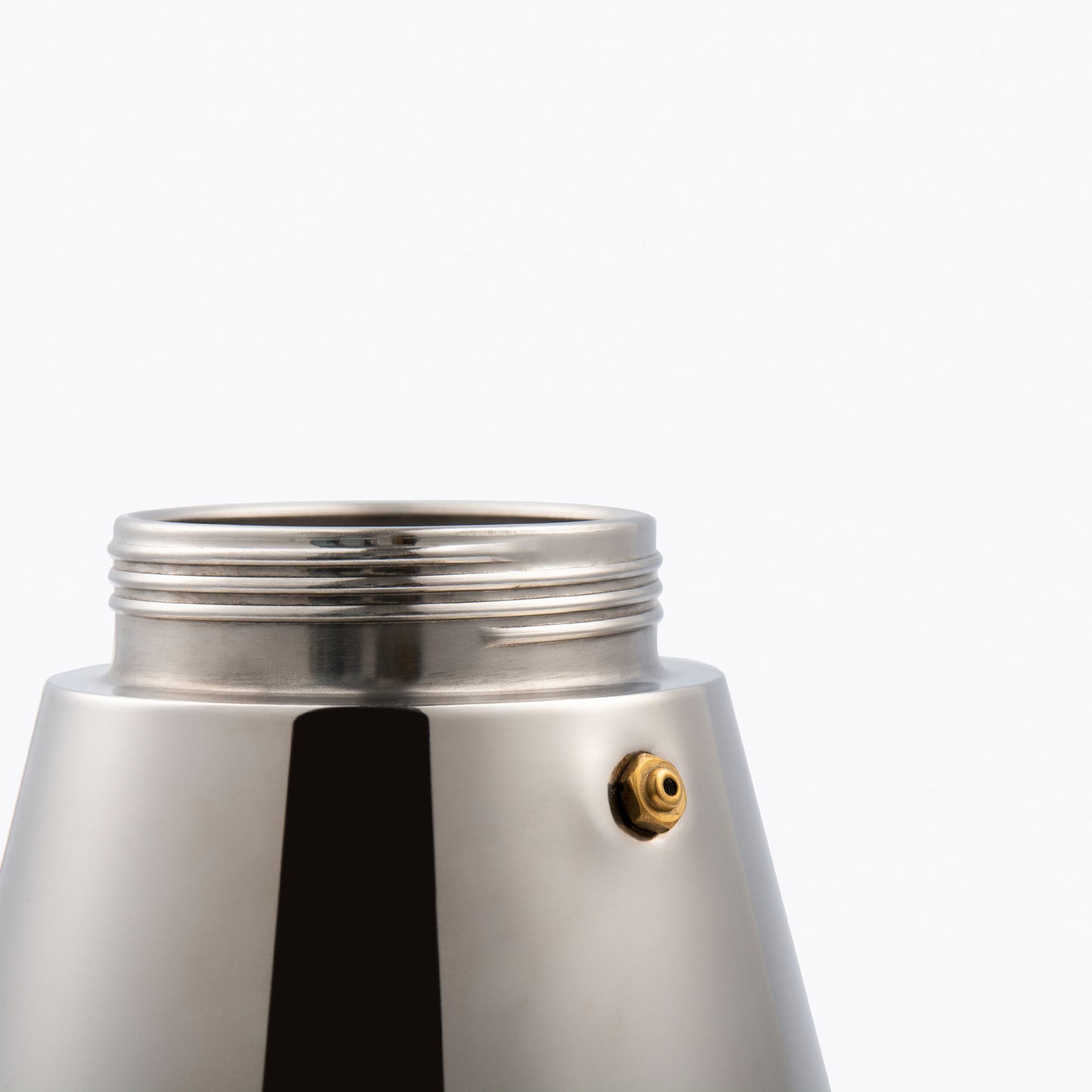 Electric Moka Pot Stainless Steel Electric Coffee Maker Home Coffee Maker Italian Mocha Espresso Coffee Maker