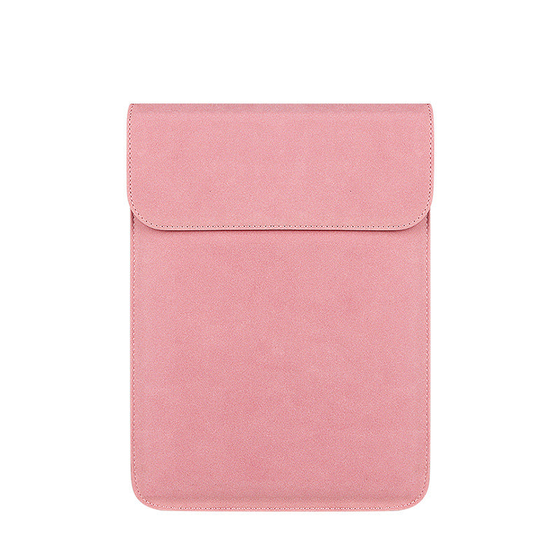 Wholesale Macbook Laptop Tablet Sleeve Protective Leather Case 1345.6 inch Ultrabook pro