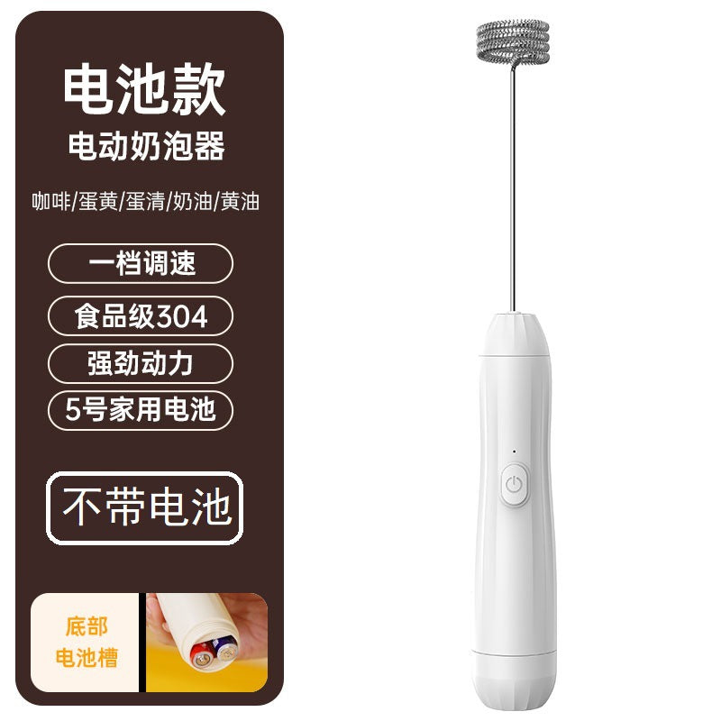 Cross-border portable electric bean grinder coffee machine USB rechargeable coffee mill electric coffee grinder coffee grinder