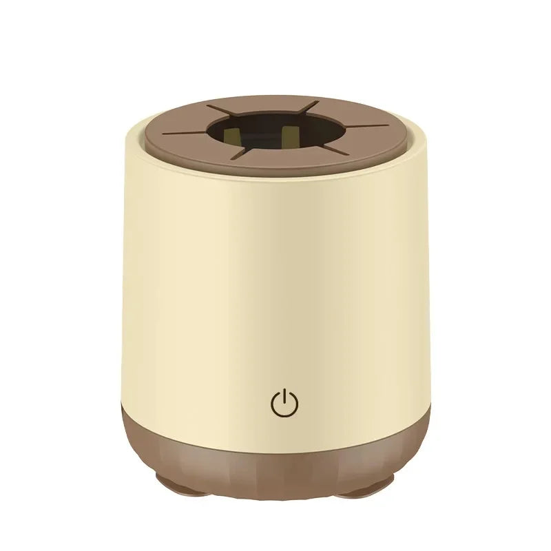 Baby intelligent electric milk shaker, automatic constant temperature milk machine, baby brewing artifact, integrated hot milk milk stirrator