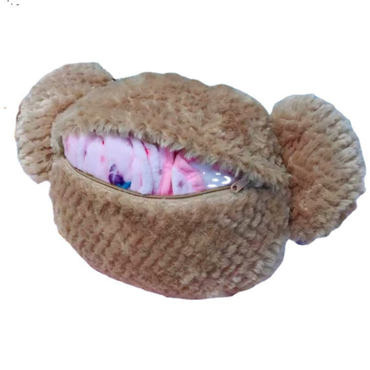 Children's Day gifts: soft cute Duffy bears, Shirley Mae plush toys, pillow dolls, nap blankets, two-in-one