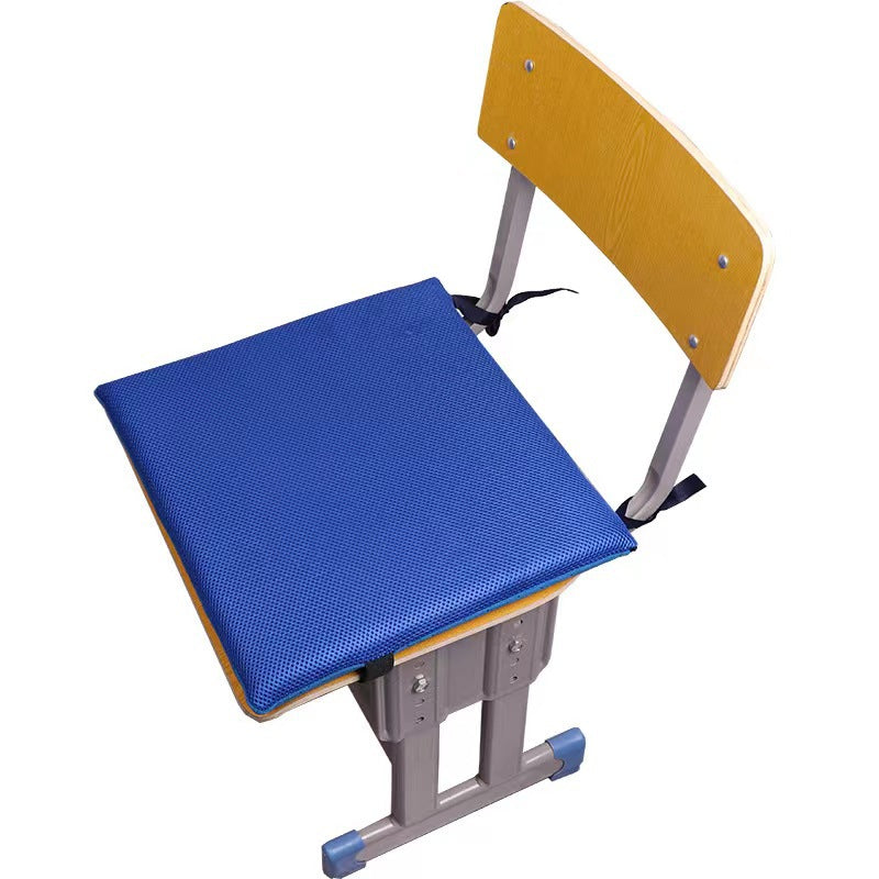 Factory memory foam cushions, student classroom chair cushions, stool cushions, winter bench cushions, dormitory chairs, rectangular