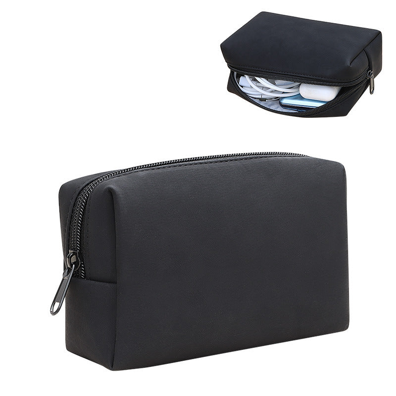 Data cable storage bag, digital charger, hard drive, headset, mouse accessories, storage bag, power bank, storage