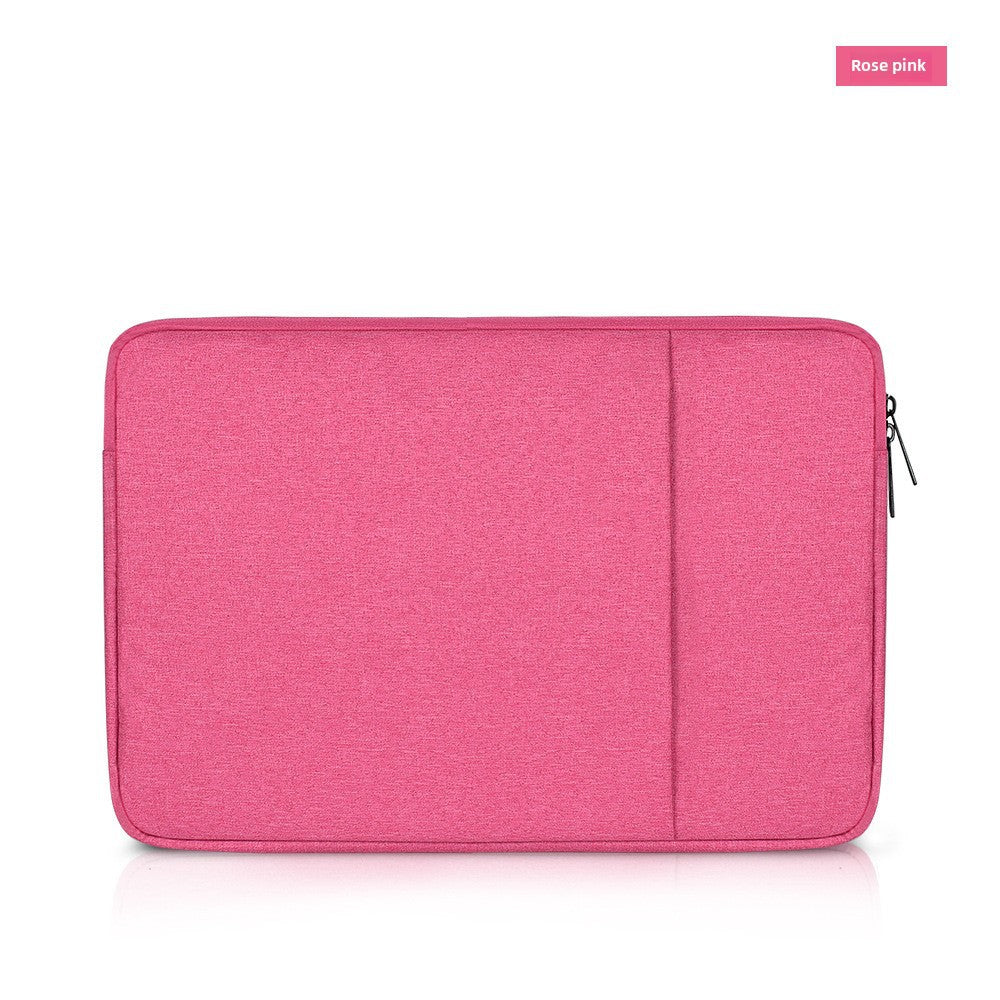 Wholesale Macbook Laptop Tablet Sleeve Protective Leather Case 1345.6 inch Ultrabook pro