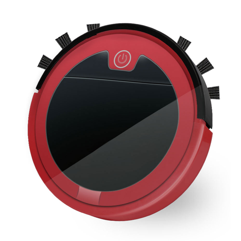 Cross-border APP intelligent sweeping robot automatic vacuum cleaner, small household appliances, household cleaning machine, gift wholesale