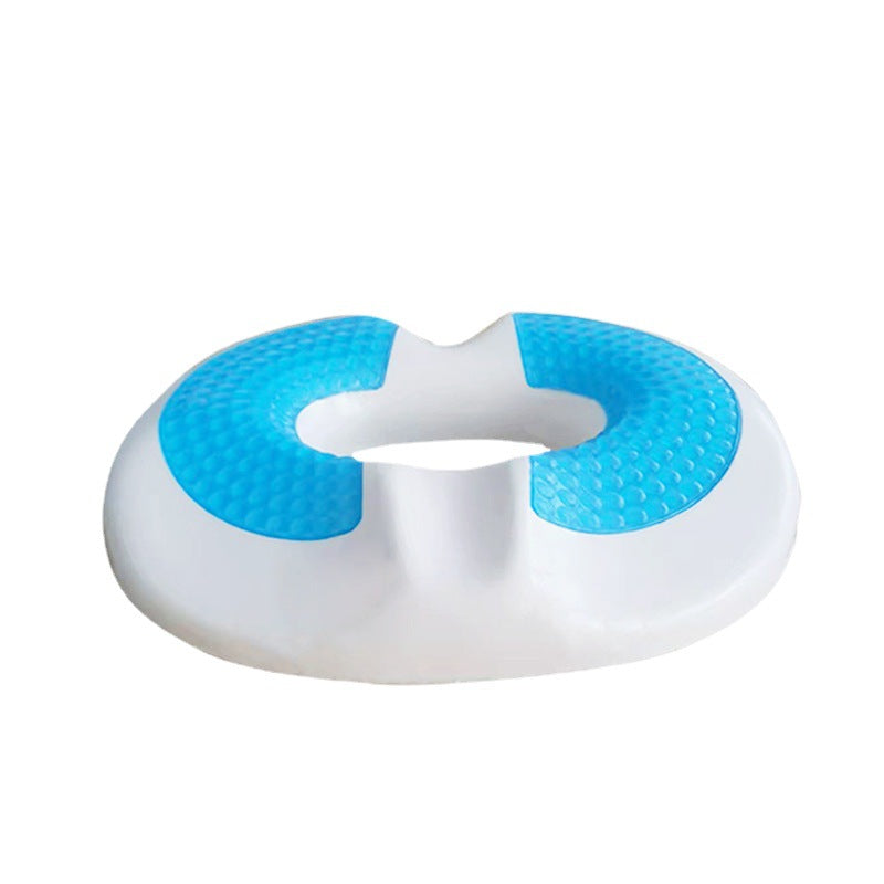 summer men's and women's gel cushions, memory foam, hemorrhoids cushions, hip cushions, butt cushions, office seat cushions wholesale