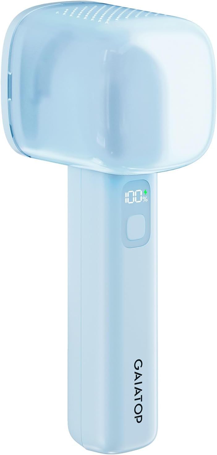 Cross-border new macaron hairball trimmer USB ball remover, ball beater, plug-in scraper ball machine wholesale