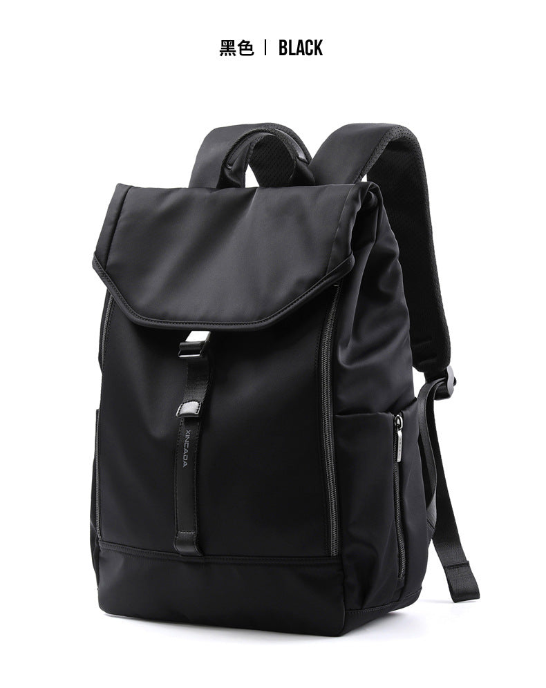 Lightweight backpacks, men's and women's backpacks, travel oxford cloth school bags, business computer bags, trendy brand travel college students