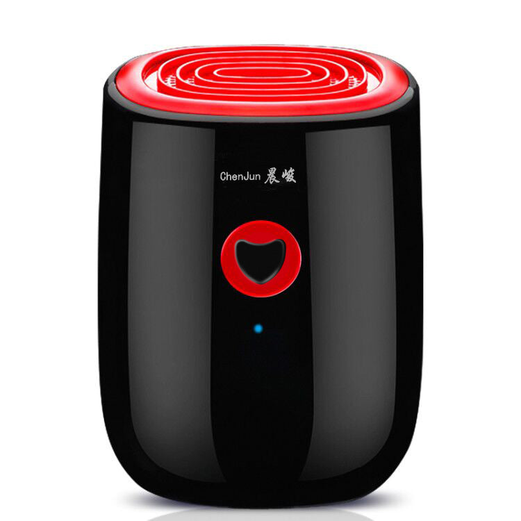 Dehumidifier home bedroom dehumidifier small air drying moisture removal wet absorption basement moisture-proof artifact