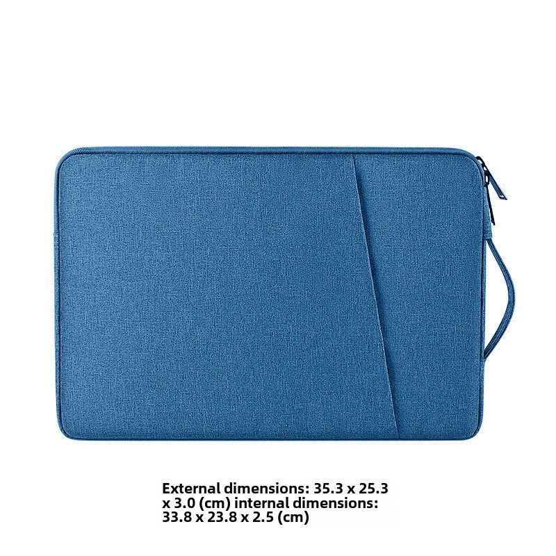 Wholesale Laptop Bag Liner Bag 13415.6 inch Tablet Case with Logo Printable
