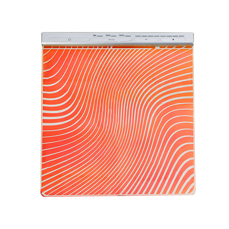 New Portable Home Thickened Foot Massage Foot Cushion EMS Small Foot Massage Machine Foot Massage Instrument