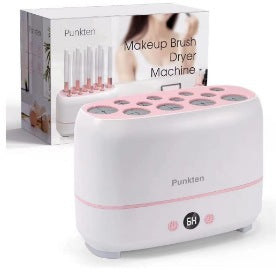 Multifunctional Beauty Tools Brush Dryer Beauty Brush Dryer Makeup Brush Quick-Dryer Makeup Brush Cleaning Quick Dryer