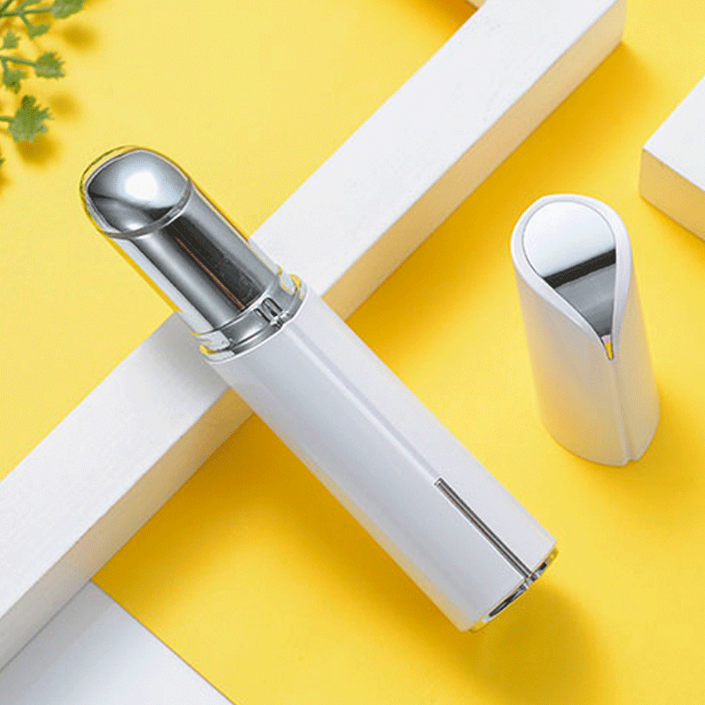 Electric eye beauty device, home relief of eye bags, fine lines, lifting eye protection, eye pencil and eye cream are introduced into the electric beauty device