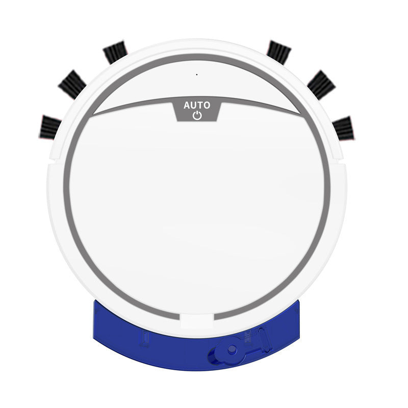 Cross-border APP intelligent sweeping robot automatic vacuum cleaner, small household appliances, household cleaning machine, gift wholesale