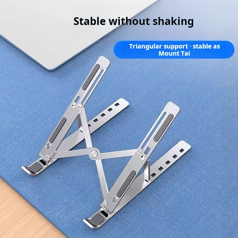 Laptop stand aluminum alloy N3 computer stand iron 18 inch tablet computer stand 16 inch wholesale dropshipping